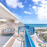 Atico Frente Al Mar, Pataconablue, Complejo Vacacional