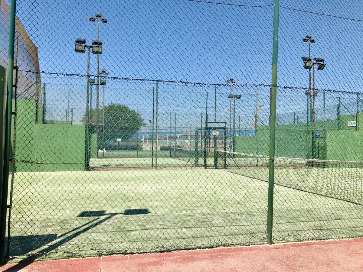 Atico Frente Al Mar, Pataconablue, Complejo Vacacional Appartement *