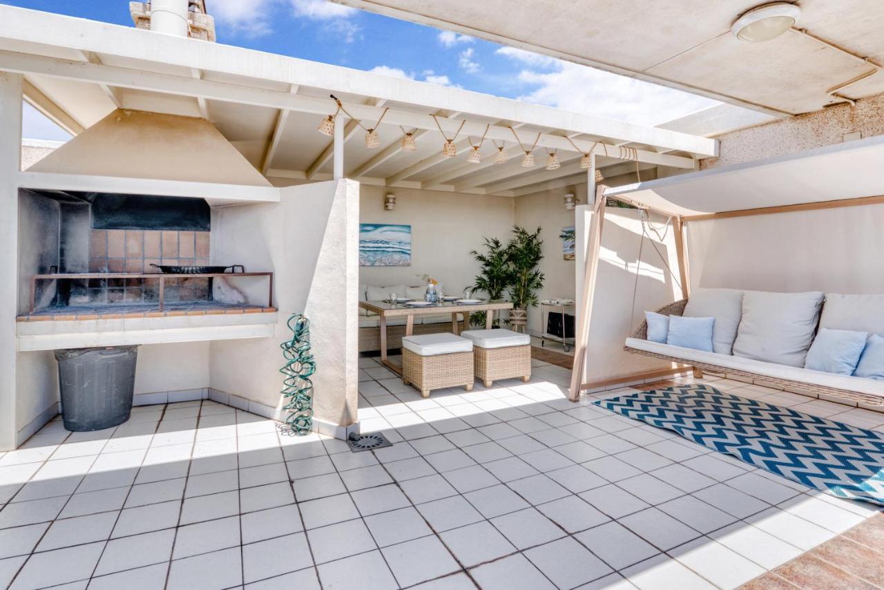 Appartement Atico Frente Al Mar, Pataconablue, Complejo Vacacional *